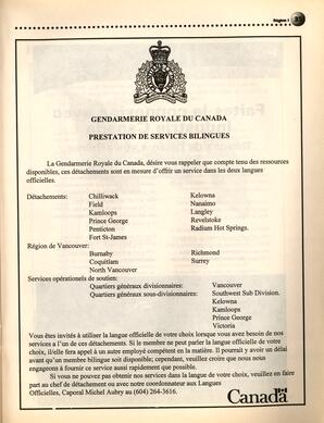   ANNUAIRE - FFCB, 1997   , page 37