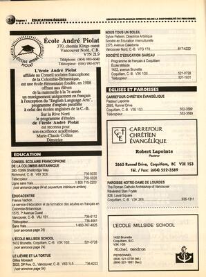   ANNUAIRE - FFCB, 1997   , page 26