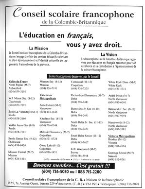   ANNUAIRE - FFCB, 1996   , page 75