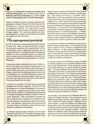   ANNUAIRE - FFCB, 1996   , page 72