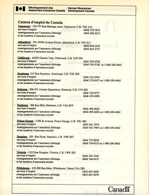  ANNUAIRE - FFCB, 1995   , page 31
