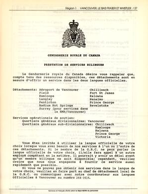   ANNUAIRE - FFCB, 1995   , page 29