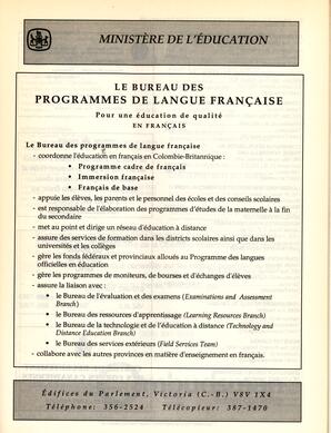   ANNUAIRE - FFCB, 1995   , page 25