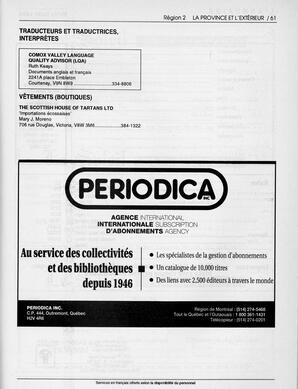   ANNUAIRE - FFCB, 1994   , page 63
