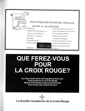   ANNUAIRE - FFCB, 1993   , page 67