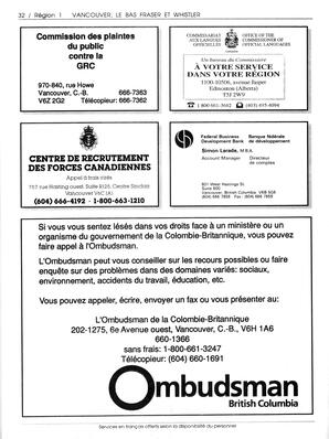   ANNUAIRE - FFCB, 1993   , page 34