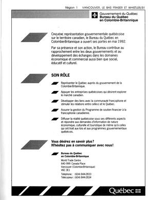   ANNUAIRE - FFCB, 1993   , page 33