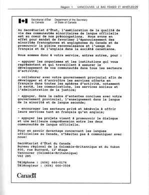   ANNUAIRE - FFCB, 1993   , page 31
