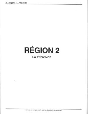   ANNUAIRE - FFCB, 1992   , page 40