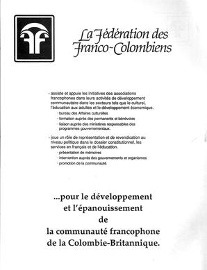   ANNUAIRE - FFCB, 1992   , page 4