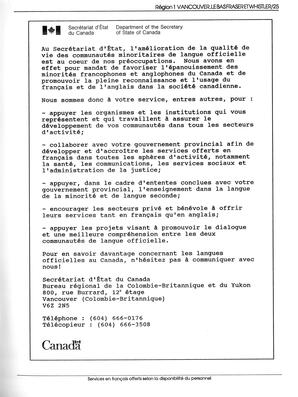   ANNUAIRE - FFCB, 1992   , page 27