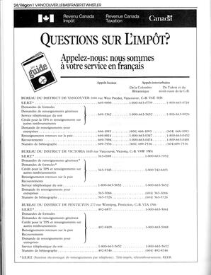   ANNUAIRE - FFCB, 1992   , page 26