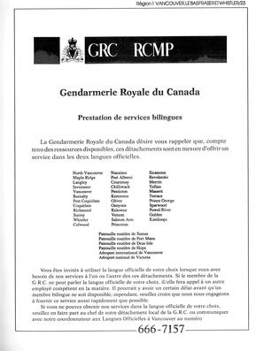   ANNUAIRE - FFCB, 1992   , page 25