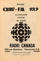 ANNUAIRE - FFCB, 1975