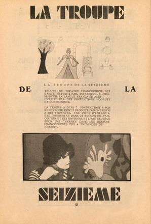   ANNUAIRE - FFCB, 1975   , page 6
