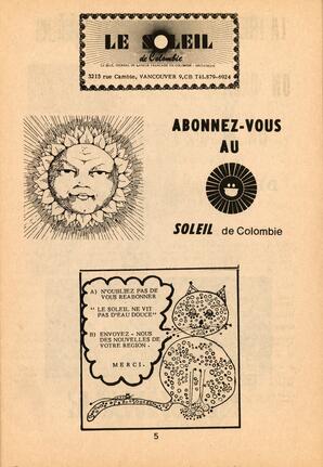   ANNUAIRE - FFCB, 1975   , page 5