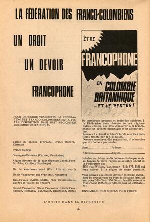   ANNUAIRE - FFCB, 1975   , page 4