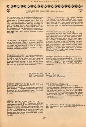   ANNUAIRE - FFCB, 1975   , page 24