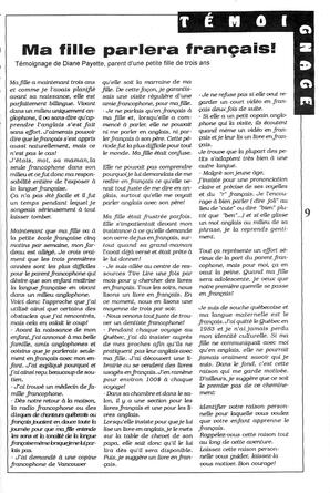   LE JOURNAL DE TIRE LIRE, 1997   , page 9