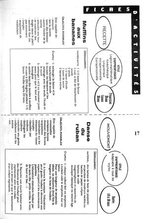   LE JOURNAL DE TIRE LIRE, 1997   , page 17