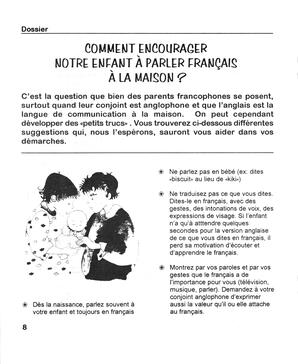   LE JOURNAL DE TIRE LIRE, 1997   , page 8