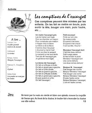   LE JOURNAL DE TIRE LIRE, 1997   , page 13