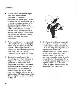   LE JOURNAL DE TIRE LIRE, 1997   , page 10