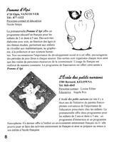   LE JOURNAL DE TIRE LIRE, 1996   