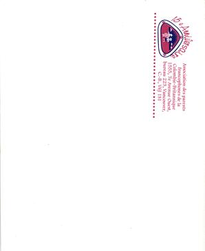   LE JOURNAL DE TIRE LIRE, 1996   , page 20