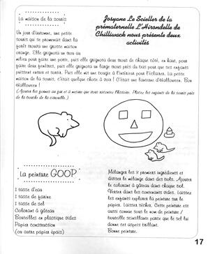   LE JOURNAL DE TIRE LIRE, 1996   , page 17