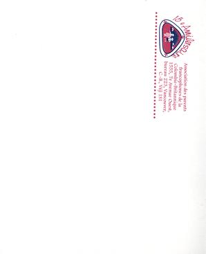   LE JOURNAL DE TIRE LIRE, 1996   , page 16