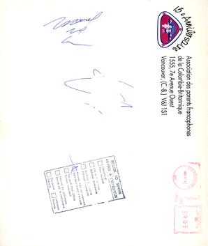   LE JOURNAL DE TIRE LIRE, 1995   , page 16