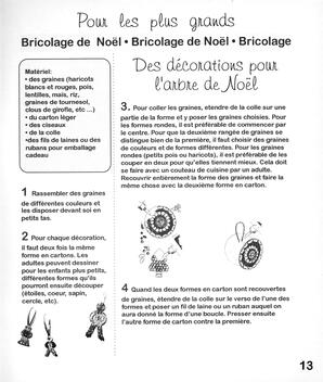   LE JOURNAL DE TIRE LIRE, 1995   , page 13