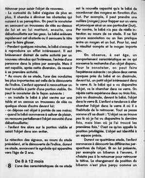  LE JOURNAL DE TIRE LIRE, 1995   , page 8
