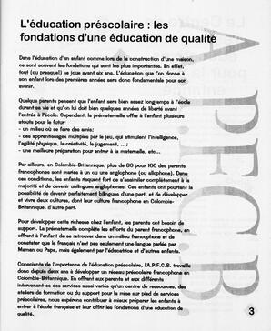   LE JOURNAL DE TIRE LIRE, 1995   , page 3