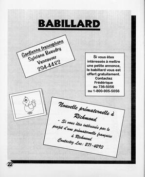   LE JOURNAL DE TIRE LIRE, 1995   , page 22