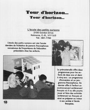   LE JOURNAL DE TIRE LIRE, 1995   , page 18