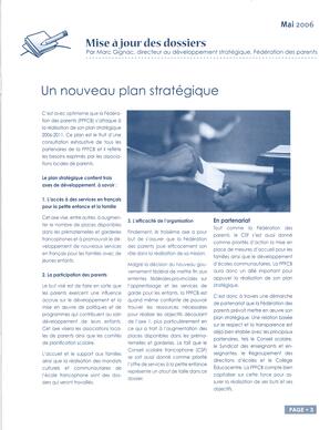   PARENTHÈSE, 2006   , page 3