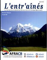 Magazine L'entr'aînés