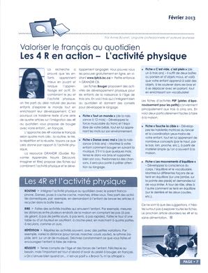   PARENTHÈSE, 2013   , page 7