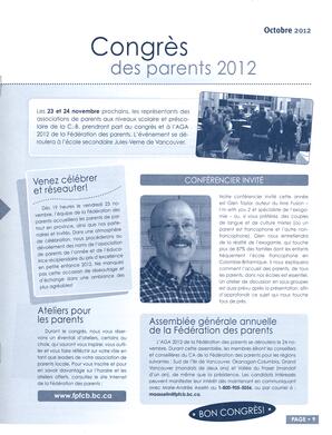   PARENTHÈSE, 2012   , page 9