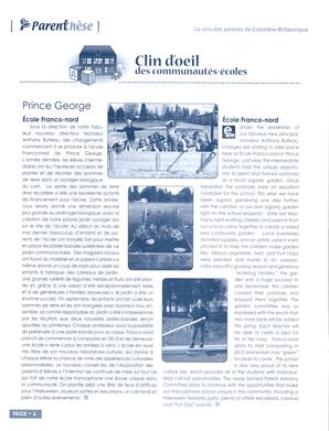   PARENTHÈSE, 2012   , page 6