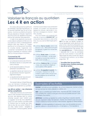   PARENTHÈSE, 2012   , page 7