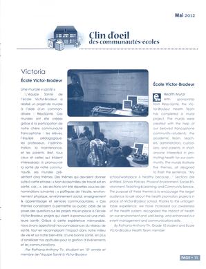   PARENTHÈSE, 2012   , page 11