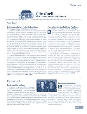   PARENTHÈSE, 2012   , page 13