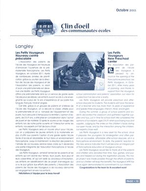   PARENTHÈSE, 2011   , page 15