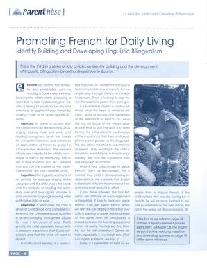   PARENTHÈSE, 2011   , page 4