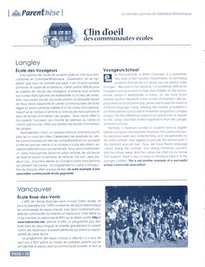   PARENTHÈSE, 2011   , page 10