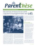 PARENTHÈSE, 2011