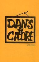 DANS L'CADRE, 1991